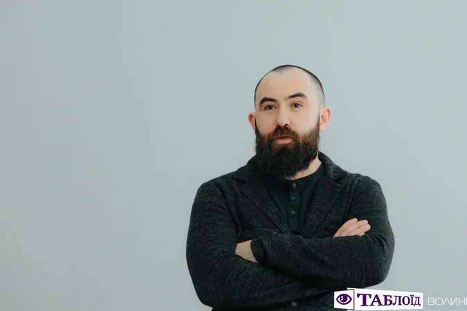 Волинський шеф-кухар розповів, чому пішов з «МастерШефу»