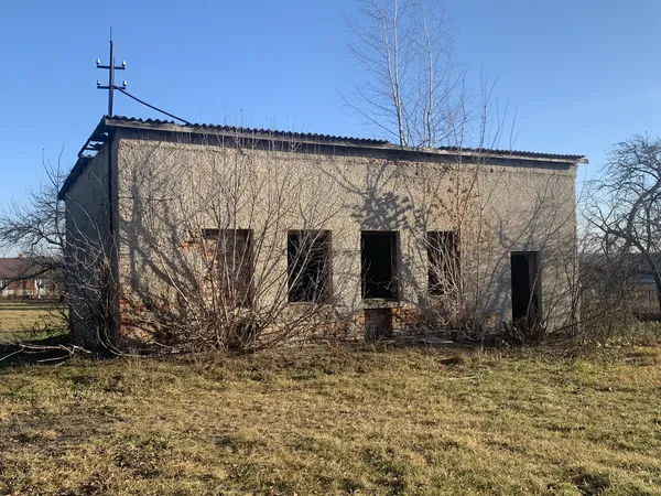На Волині продають приміщення школи (фото)