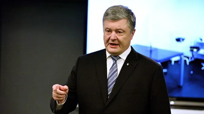 19, так 19. Стадіон, так стадіон: Порошенко чекає на дебати