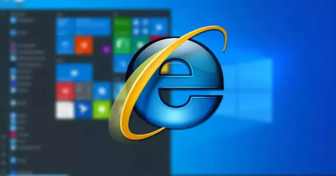Microsoft припинить підтримку браузера Internet Explorer