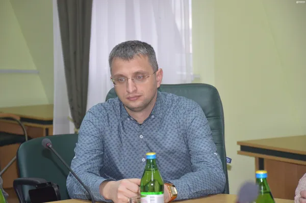 У Луцьку ділилися досвідом з керівниками львівських ОСББ