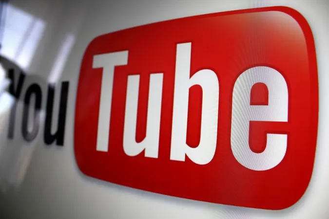 Рейтинг найбагатших блогерів YOUTUBE