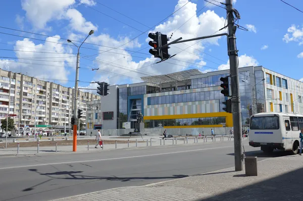 Луцькому «Променю» планують погодити зменшення розміру пайової участі
