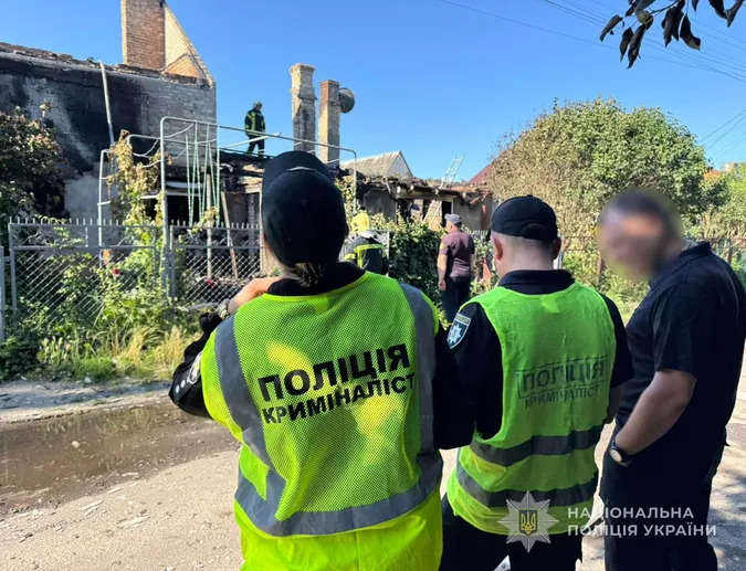 У Луцьку перекрили вулицю Ківерцівську