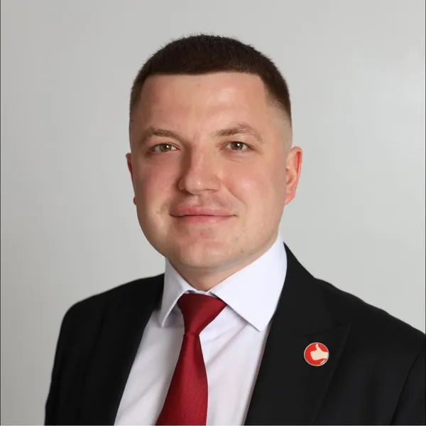 Тарас Шкітер