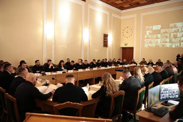 Майже 3 мільярди на стійкість: як Волинь готуватиметься до наступної зими