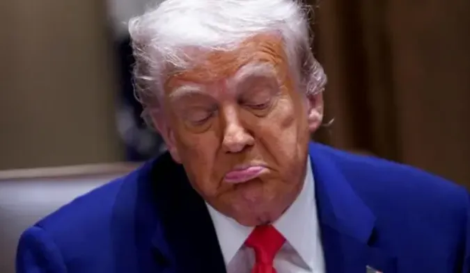 Трамп провалює мирний процес і готується «вмити руки»?