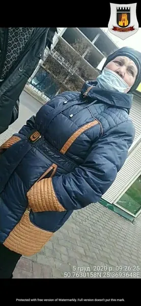 Лучанка продавала горілку, замасковану під дитячий напій (фото)