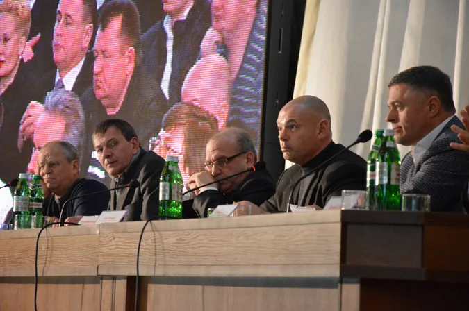 Гучні заяви форуму «Волинь: бізнес, відповідальність, взаємодія»