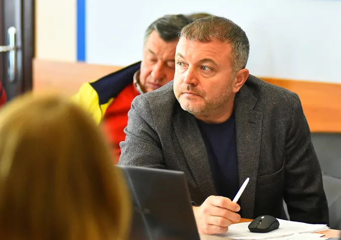 «Сподівання ще залишаються», – Покровський про владу Зеленського