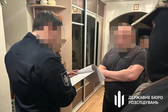 Двох генералів та полковника затримали за провал оборони на Харківщині (фото)