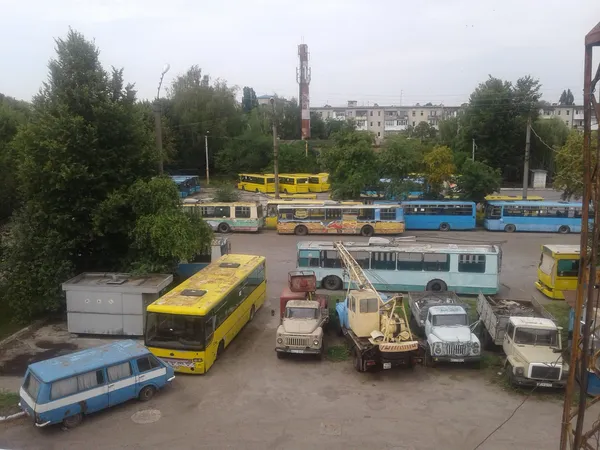 На ЛПЕ показали, що встигли зробити за бюджетні кошти