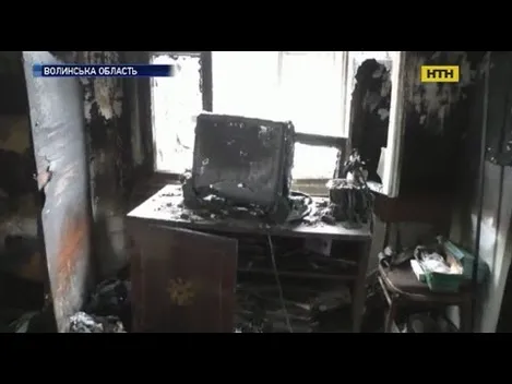 Запхав у рот одяг, аби не кричала: деталі жорстокого вбивства на Волині (відео)