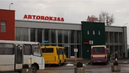 На Волині запустили унікальну електронну автостанцію: що це таке (відео)