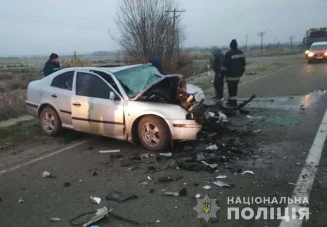 У аварії загинула новообрана волинська депутатка