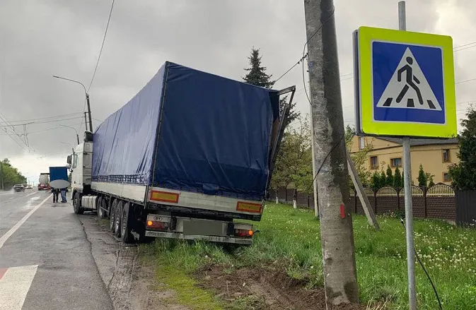 Головне у Луцьку: ТОП новин за середу, 19 травня