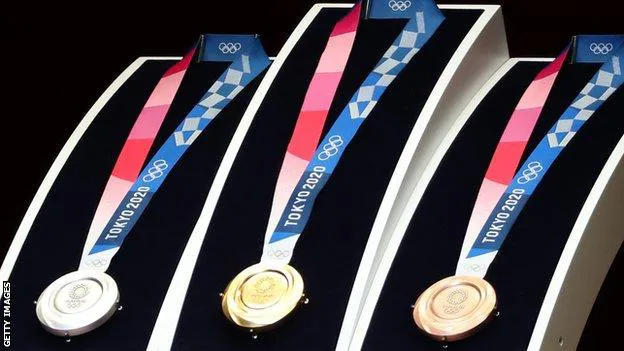 Повідомили скільки заплатять українським олімпійцям