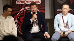«Рух опору – це продовження тієї підпільної та партизанської боротьби, яку вели наші пращури», – очільник руху опору ССО