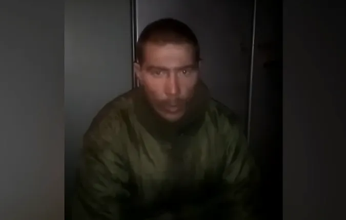 Реактивна артилерія рф навмисно знищувала багатоповерхівки у Харкові, – полонений рашист (відео)
