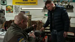 У Луцьку ветерани з інвалідністю можуть преобладнати авто та отримати компенсацію від держави (фото)