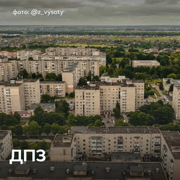 Є 33-й, 40-й, 55-й, а про 32-й ніхто не чув: таємниця луцьких «нумерованих» районів (фото)