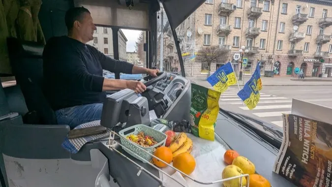 Фото ілюстративне