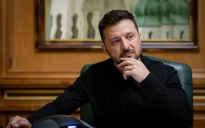 Студентів-медиків готуватимуть як офіцерів запасу, – Зеленський