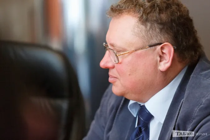 Співвласник VolWest Group: істерія навколо «Московської церкви» – план Путіна