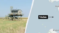 У Німеччині знайшли найсамотнішу роботу в країні (фото)