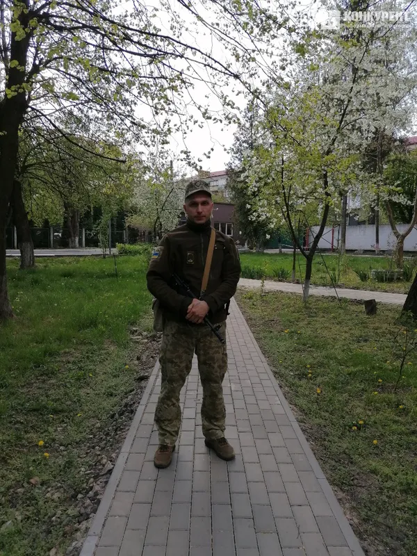 Михайло Джигирей