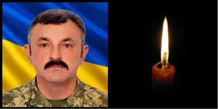 Перестало битися серце захисника з Волині Миколи Соловенюка