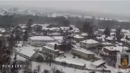 У центрі Луцька встановили камери з потужним зумом (відео)