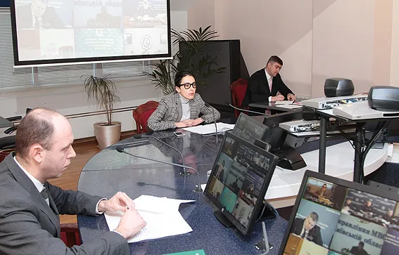 На Хмельниччині стартувала атестація поліції. На черзі ‒ Волинь