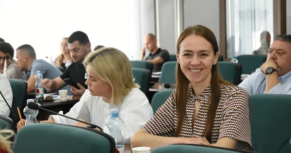 Ірина Колковська