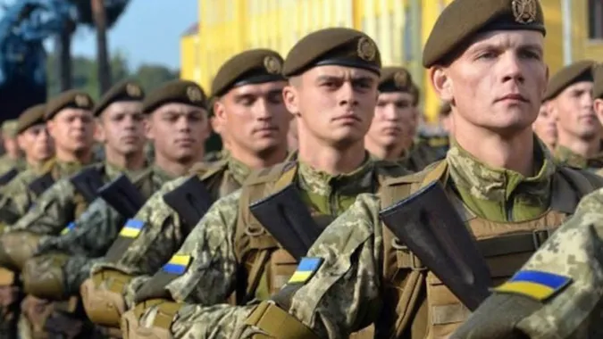 Перевестися між військовими частинами в ЗСУ можна через «Армію+», – Зеленський