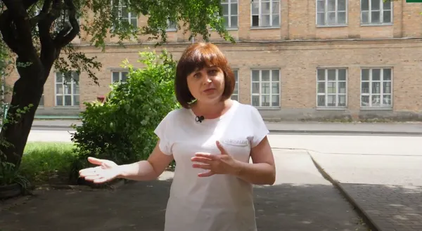 Наталка Поліщук