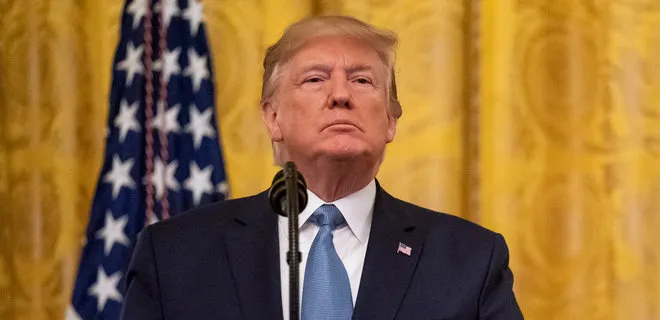 Сенат США виправдав президента Трампа в процесі імпічменту