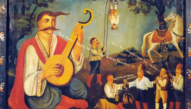 Українську націю зберегла культура – ролик від МКІП