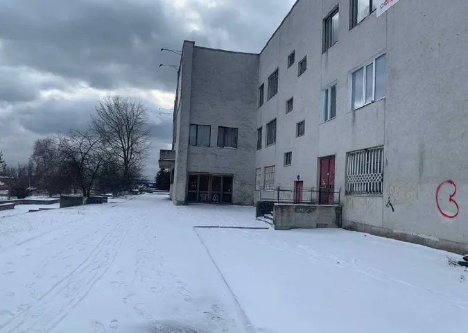 У Ковелі з аукціону продають Палац культури (фото)