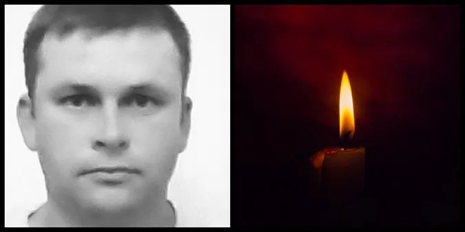 На Донеччині загинув Герой з Волині Андрій Стернічук