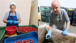 «Досвід має значення»: як на Волині працевлаштовують 50-річних робітників