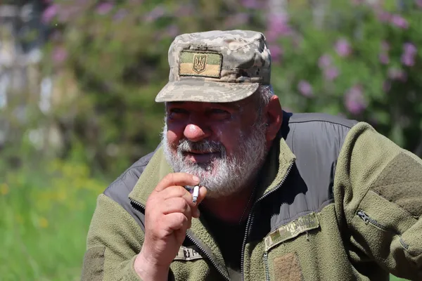 Воював в Афганістані: життєствердна історія волинського тероборонівця