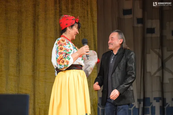 «Лісапетний батальйон» у Луцьку зібрав понад 200 тисяч гривень на будівництво храму у Волновасі