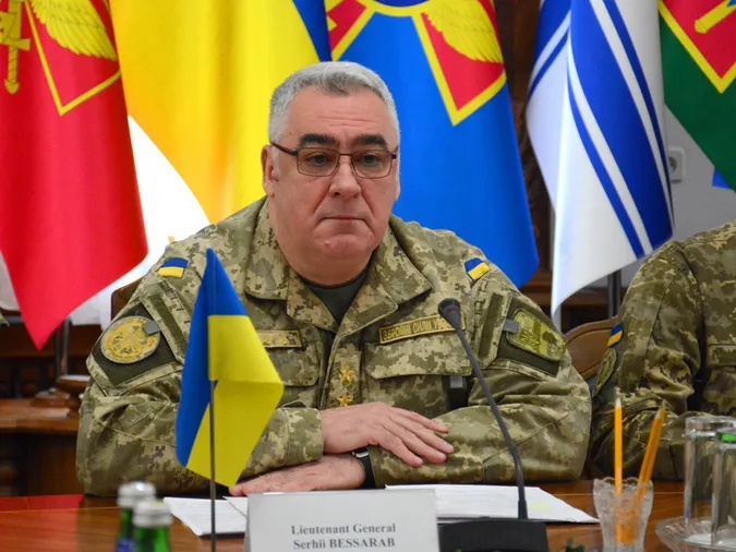Верховна Рада звільнила міністра зі справ ветеранів