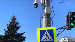 «Постійно звертаються СБУ і контррозвідка»: як «Безпечне місто» допомагає луцьким спецслужбам (фото)