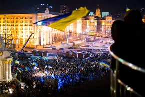 День Гідності та Свободи