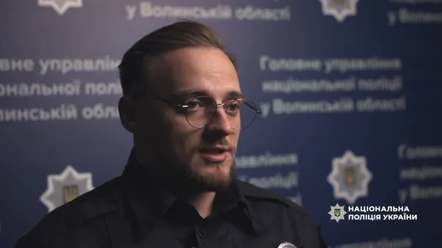 В Луцьку зловили ділків, які за гроші переправляли чоловіків за кордон (відео)