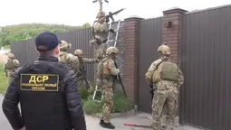У Києві вилучили 400 тисяч доларів США «воровського общака»