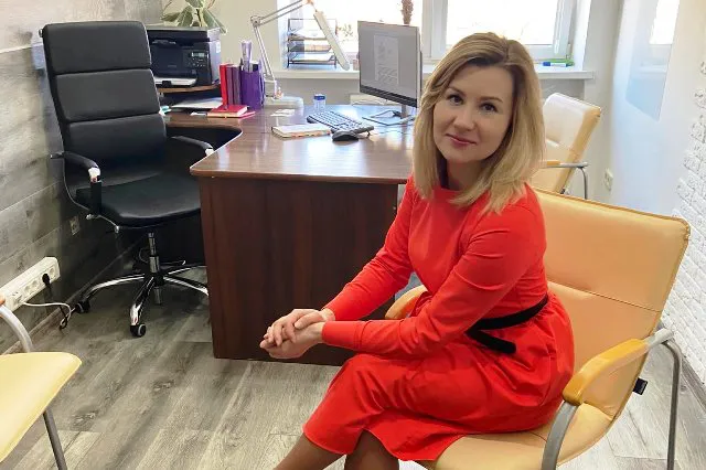 Експосадовиця міськради очолила міжнародний гуманітарний проєкт у Луцьку