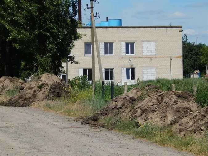 Що зараз відбувається на ковельському ветсанзаводі
